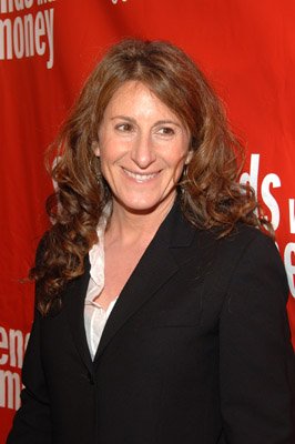 Nicole Holofcener photo