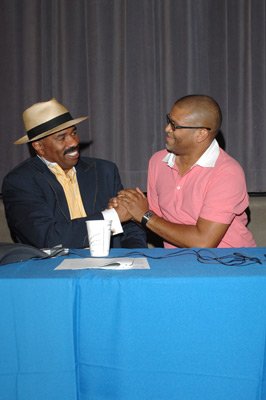 Reginald Hudlin photo