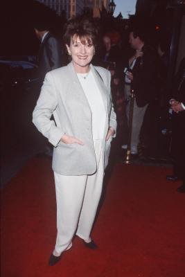 Brenda Blethyn photo