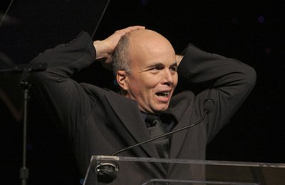 Clint Howard photo