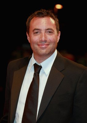 Richard Shepard photo