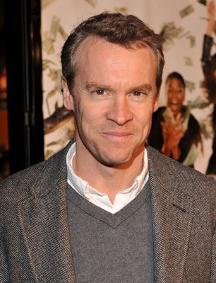 Tate Donovan photo