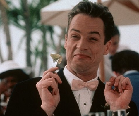 French Stewart photo