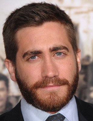 Jake Gyllenhaal photo