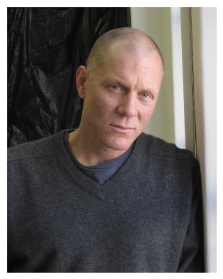 David Warshofsky photo