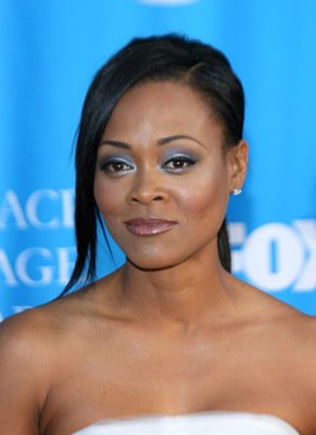 Robin Givens photo