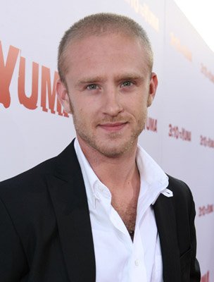 Ben Foster photo