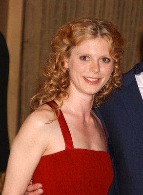 Emilia Fox photo