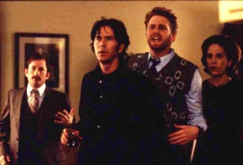 Timothy Hutton photo