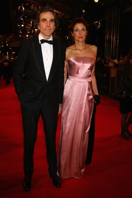 Daniel Day-Lewis photo