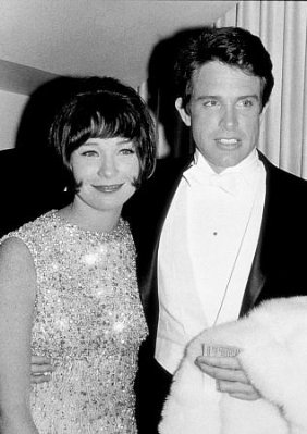 Warren Beatty photo