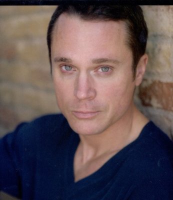 Anthony Starke photo