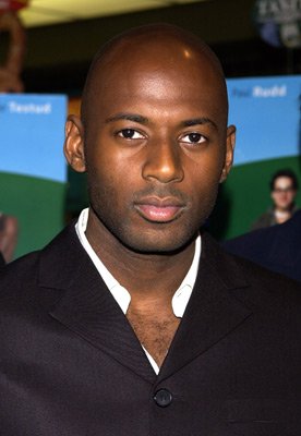 Romany Malco photo