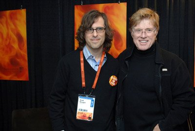 Robert Redford photo