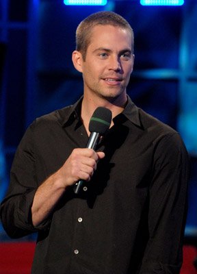 Paul Walker photo