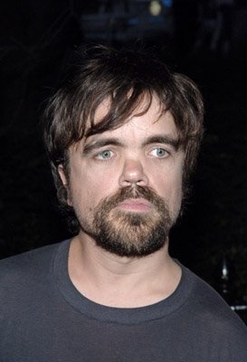 Peter Dinklage photo