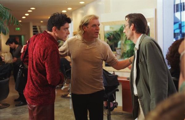 Craig Ferguson photo