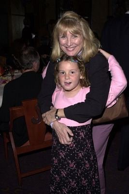 Teri Garr photo