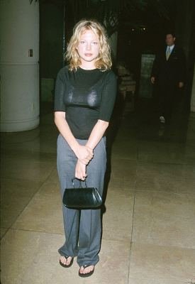 Michelle Williams photo