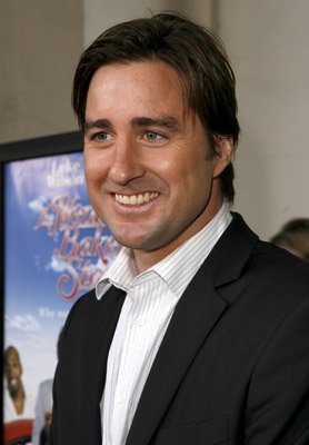 Luke Wilson photo