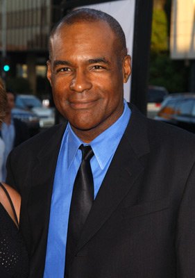 Michael Dorn photo