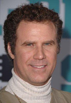 Will Ferrell photo