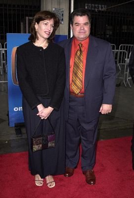 Michael Badalucco photo