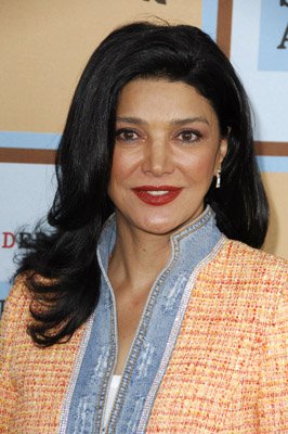 Shohreh Aghdashloo photo