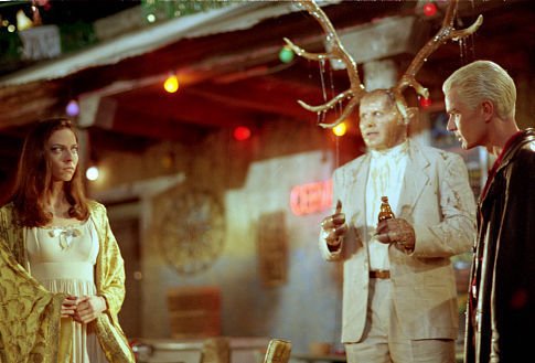 James Marsters photo