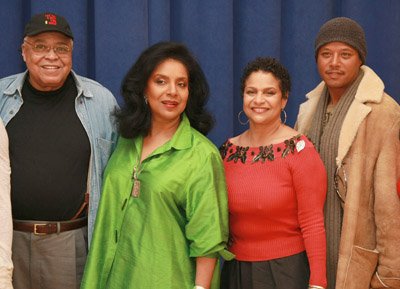 Terrence Howard photo