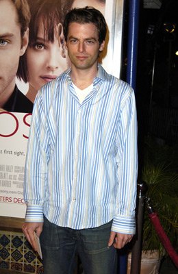 Justin Kirk photo