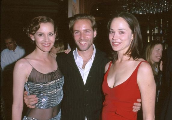 Alessandro Nivola photo