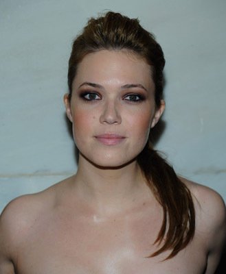 Mandy Moore photo