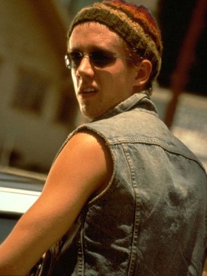 Chad Lindberg photo