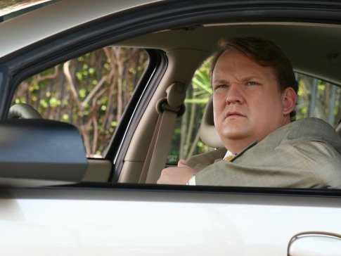 Andy Richter photo