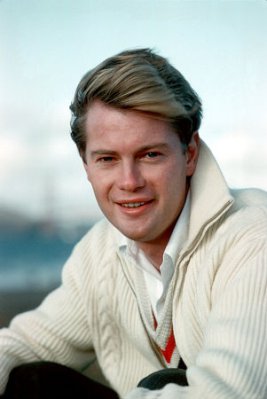 Troy Donahue photo