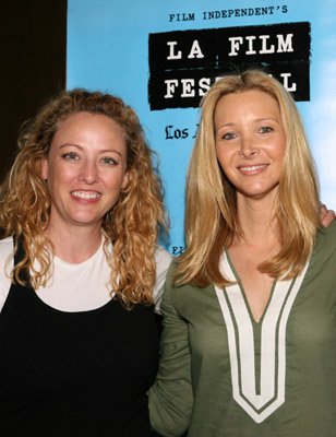 Virginia Madsen photo