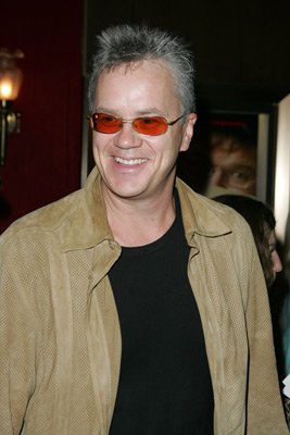 Tim Robbins photo