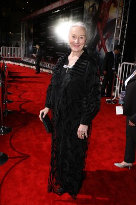 Rosemary Harris photo