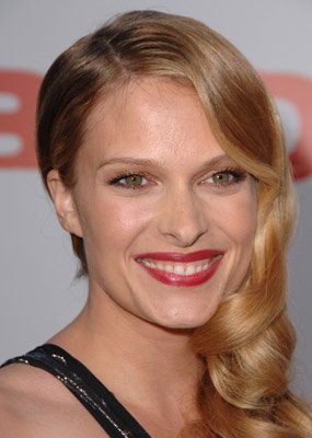Vinessa Shaw photo