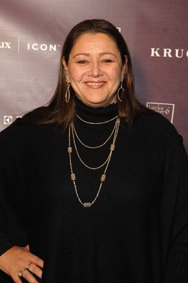 Camryn Manheim photo