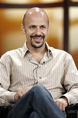 Maz Jobrani photo