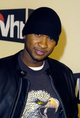 Usher Raymond photo