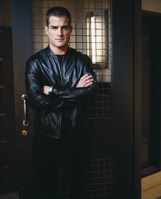 George Eads photo