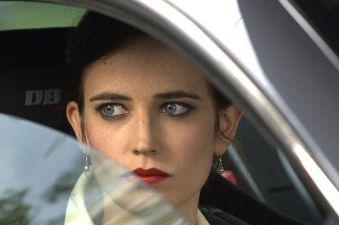 Eva Green photo