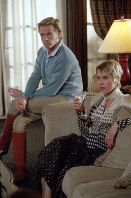 Heidi Swedberg photo