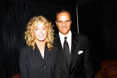 Farrah Fawcett photo