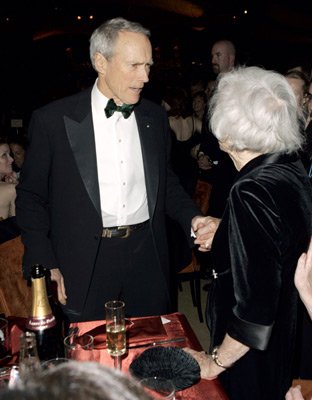 Clint Eastwood photo