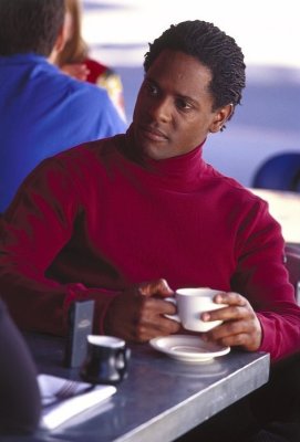 Blair Underwood photo