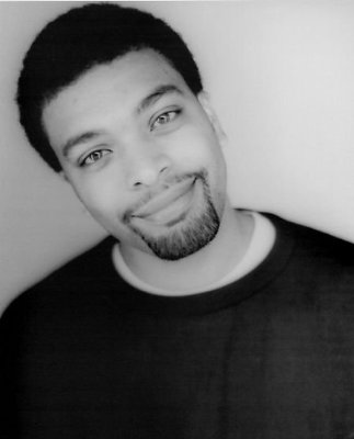 DeRay Davis photo